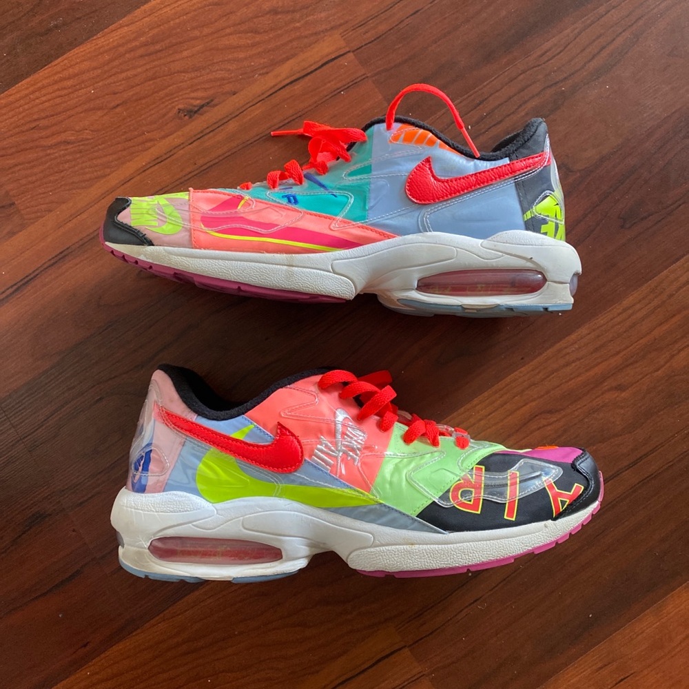 Nike Atmos 2 air max